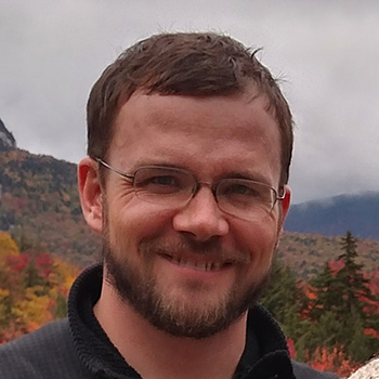 Brandn Green - Principal Researcher and Co-Owner of JG Research & Evaluation