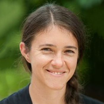 Kristal Jones - Principal Researcher and Co-Owner of JG Research & Evaluation